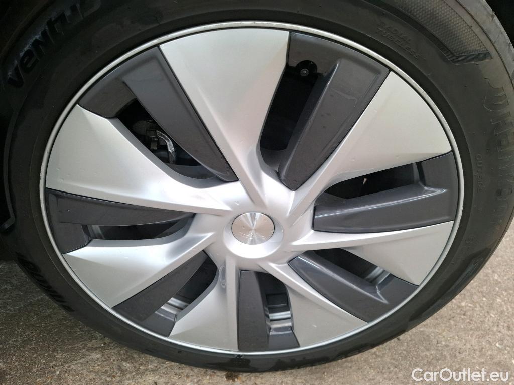  Tesla  Model Y TESLA  / 2021 / 5P / SUV RWD #27