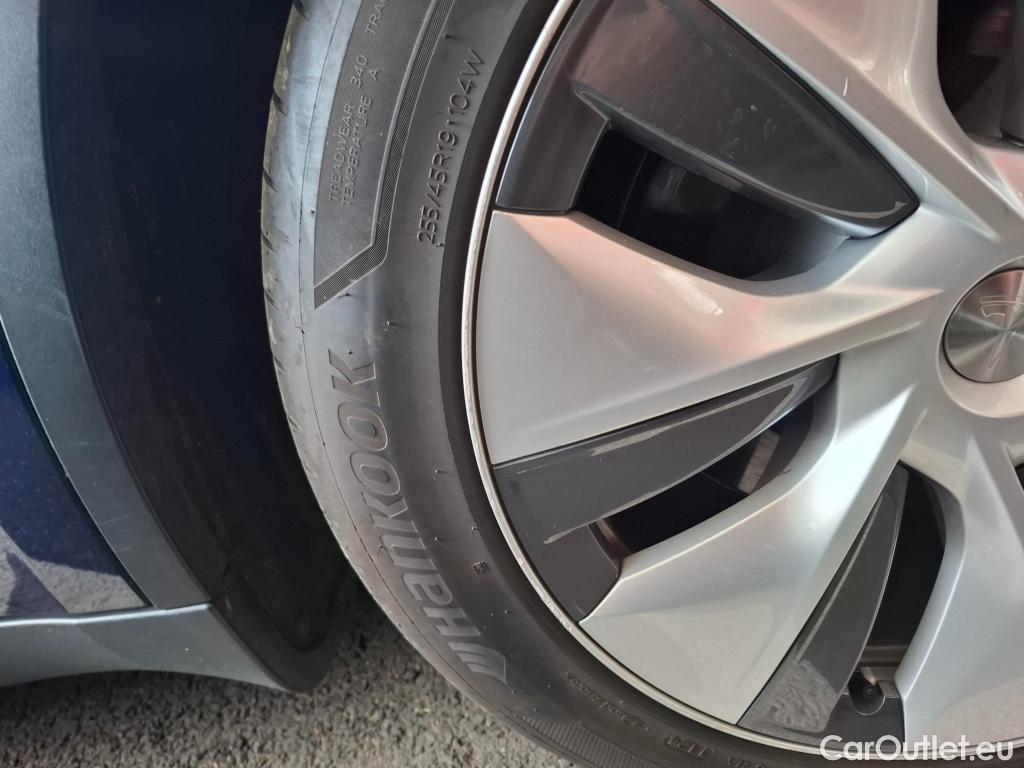 Tesla  Model Y TESLA  / 2021 / 5P / SUV RWD #5