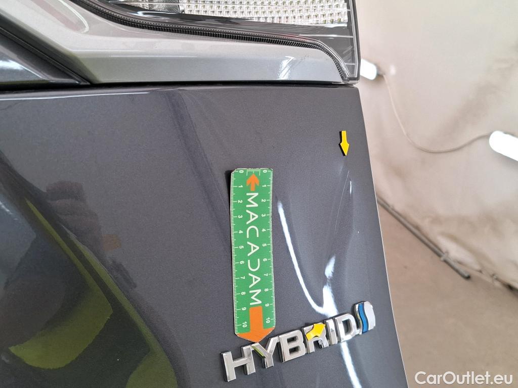  Toyota  RAV4 TOYOTA  Hybride 5p SUV AWD Dynamic Business #5
