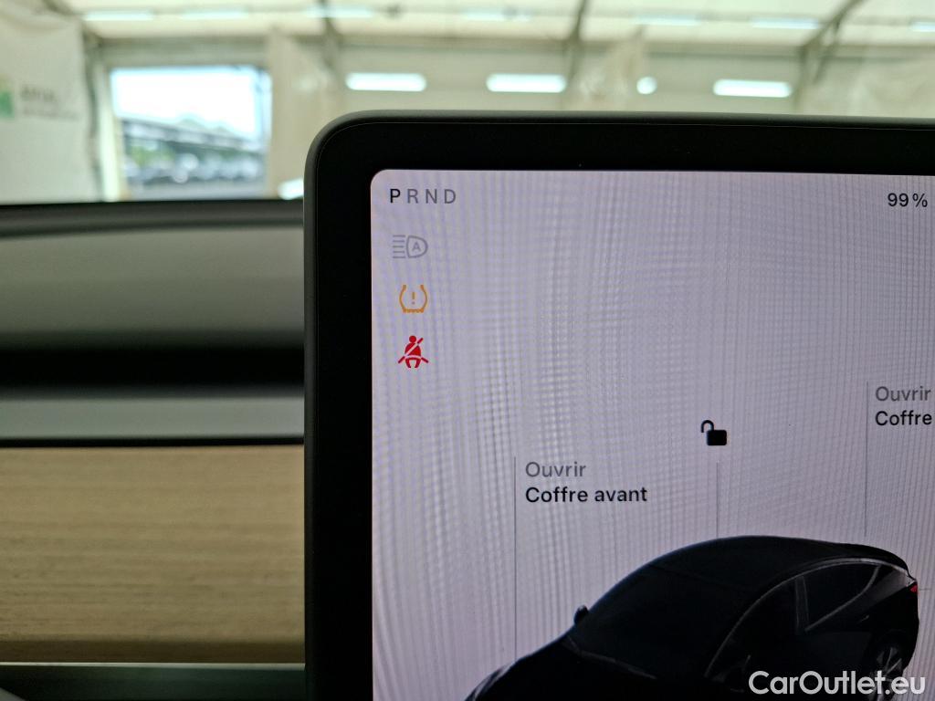  Tesla  Model Y TESLA  / 2021 / 5P / SUV RWD #30