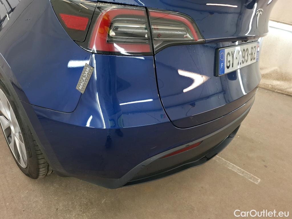  Tesla  Model Y TESLA  / 2021 / 5P / SUV RWD #31
