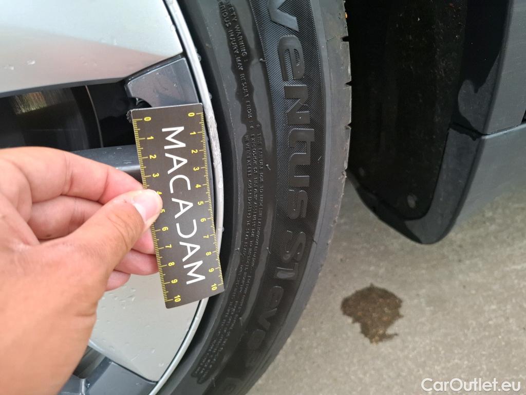  Tesla  Model Y TESLA  / 2021 / 5P / SUV RWD #25