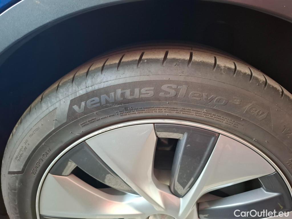  Tesla  Model Y TESLA  / 2021 / 5P / SUV RWD #7