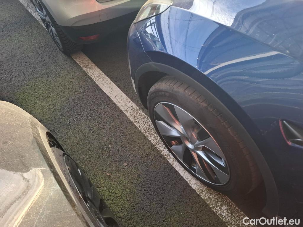  Tesla  Model Y TESLA  / 2021 / 5P / SUV RWD #42