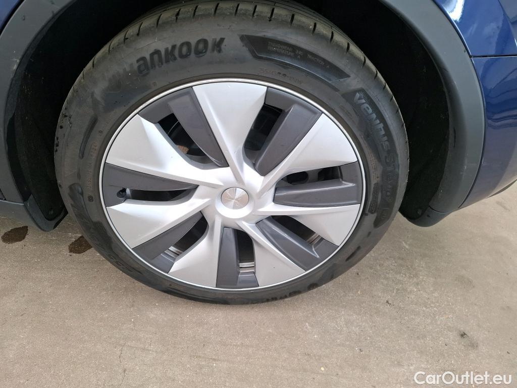  Tesla  Model Y TESLA  / 2021 / 5P / SUV RWD #15