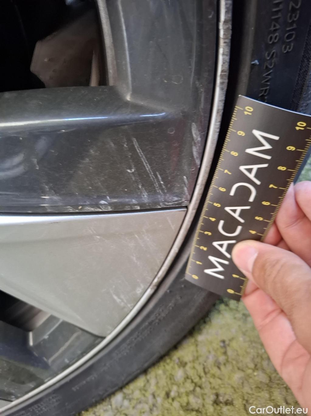  Tesla  Model Y TESLA  / 2021 / 5P / SUV RWD #7