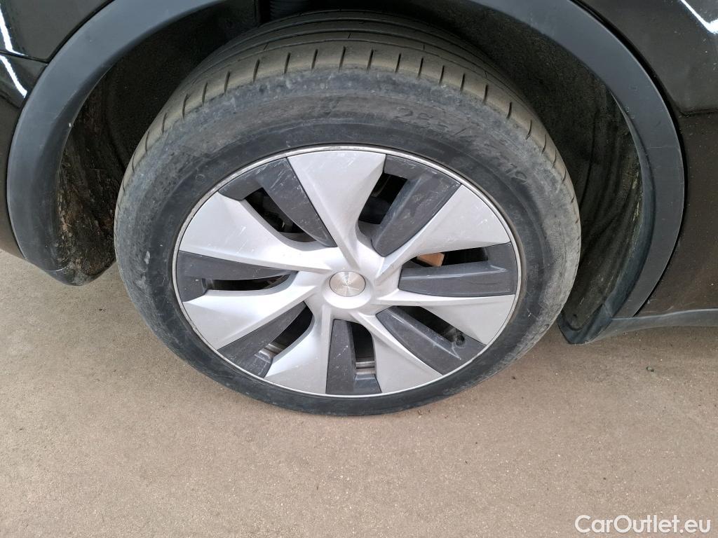  Tesla  Model Y TESLA  / 2021 / 5P / SUV RWD #10