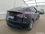  Tesla  Model Y TESLA  / 2021 / 5P / SUV RWD #4