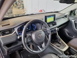  Toyota  RAV4 TOYOTA  / 2018 / 5P / CROSSOVER 2.5 HV 222V E-CVT BUSINESS 4WD #3