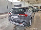  Toyota  RAV4 TOYOTA  / 2018 / 5P / CROSSOVER 2.5 HV 222V E-CVT BUSINESS 4WD #2