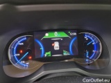  Toyota  RAV4 TOYOTA  / 2018 / 5P / CROSSOVER 2.5 HV 222V E-CVT BUSINESS 4WD #4