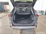  Toyota  RAV4 TOYOTA  / 2018 / 5P / CROSSOVER 2.5 HV 222V E-CVT BUSINESS 4WD #7