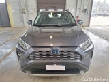 Toyota  RAV4 TOYOTA  / 2018 / 5P / CROSSOVER 2.5 HV 222V E-CVT BUSINESS 4WD #8