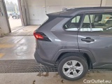  Toyota  RAV4 TOYOTA  / 2018 / 5P / CROSSOVER 2.5 HV 222V E-CVT BUSINESS 4WD #20