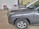  Toyota  RAV4 TOYOTA  / 2018 / 5P / CROSSOVER 2.5 HV 222V E-CVT BUSINESS 4WD #19