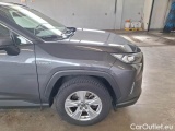  Toyota  RAV4 TOYOTA  / 2018 / 5P / CROSSOVER 2.5 HV 222V E-CVT BUSINESS 4WD #22