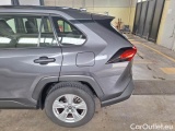  Toyota  RAV4 TOYOTA  / 2018 / 5P / CROSSOVER 2.5 HV 222V E-CVT BUSINESS 4WD #21