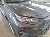  Toyota  RAV4 TOYOTA  / 2018 / 5P / CROSSOVER 2.5 HV 222V E-CVT BUSINESS 4WD #29