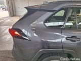  Toyota  RAV4 TOYOTA  / 2018 / 5P / CROSSOVER 2.5 HV 222V E-CVT BUSINESS 4WD #39