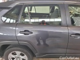  Toyota  RAV4 TOYOTA  / 2018 / 5P / CROSSOVER 2.5 HV 222V E-CVT BUSINESS 4WD #37