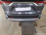  Toyota  RAV4 TOYOTA  / 2018 / 5P / CROSSOVER 2.5 HV 222V E-CVT BUSINESS 4WD #44