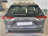  Toyota  RAV4 TOYOTA  / 2018 / 5P / CROSSOVER 2.5 HV 222V E-CVT BUSINESS 4WD #53
