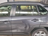  Toyota  RAV4 TOYOTA  / 2018 / 5P / CROSSOVER 2.5 HV 222V E-CVT BUSINESS 4WD #57
