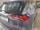 Toyota  RAV4 TOYOTA  / 2018 / 5P / CROSSOVER 2.5 HV 222V E-CVT BUSINESS 4WD #50