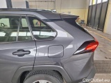  Toyota  RAV4 TOYOTA  / 2018 / 5P / CROSSOVER 2.5 HV 222V E-CVT BUSINESS 4WD #55
