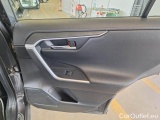  Toyota  RAV4 TOYOTA  / 2018 / 5P / CROSSOVER 2.5 HV 222V E-CVT BUSINESS 4WD #93