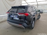  Toyota  RAV4 TOYOTA  Hybride / 2018 / 5P / SUV Hybride 2WD Dynamic Business Beyond Zero #3