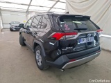  Toyota  RAV4 TOYOTA  Hybride / 2018 / 5P / SUV Hybride 2WD Dynamic Business Beyond Zero #2