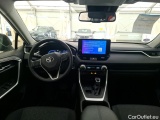  Toyota  RAV4 TOYOTA  Hybride / 2018 / 5P / SUV Hybride 2WD Dynamic Business Beyond Zero #5