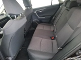  Toyota  RAV4 TOYOTA  Hybride / 2018 / 5P / SUV Hybride 2WD Dynamic Business Beyond Zero #9