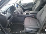  Toyota  RAV4 TOYOTA  Hybride / 2018 / 5P / SUV Hybride 2WD Dynamic Business Beyond Zero #8