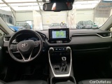  Toyota  RAV4 TOYOTA  Hybride / 2018 / 5P / SUV Hybride 2WD Dynamic Business St Hyb Acad #5