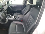  Toyota  RAV4 TOYOTA  Hybride / 2018 / 5P / SUV Hybride 2WD Dynamic Business St Hyb Acad #8