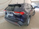  Toyota  RAV4 TOYOTA  Hybride 5p SUV 2WD Dynamic Business #3