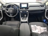  Toyota  RAV4 TOYOTA  Hybride 5p SUV 2WD Dynamic Business #5