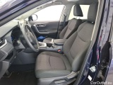 Toyota  RAV4 TOYOTA  Hybride 5p SUV 2WD Dynamic Business #8