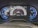  Toyota  RAV4 TOYOTA  Hybride 5p SUV 2WD Dynamic Business #6
