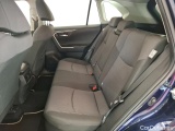  Toyota  RAV4 TOYOTA  Hybride 5p SUV 2WD Dynamic Business #9