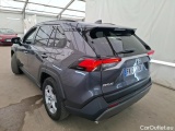  Toyota  RAV4 TOYOTA  Hybride 5p SUV AWD Dynamic Business #2