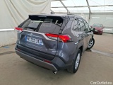  Toyota  RAV4 TOYOTA  Hybride 5p SUV AWD Dynamic Business #3