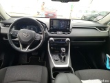  Toyota  RAV4 TOYOTA  Hybride 5p SUV AWD Dynamic Business #5
