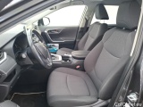  Toyota  RAV4 TOYOTA  Hybride 5p SUV AWD Dynamic Business #8