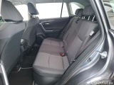  Toyota  RAV4 TOYOTA  Hybride 5p SUV AWD Dynamic Business #9