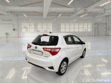  Toyota  Yaris TOYOTA  / 2017 / 5P / BERLINA 1.5 HYBRID BUSINESS #2