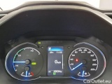  Toyota  Yaris TOYOTA  / 2017 / 5P / BERLINA 1.5 HYBRID BUSINESS #4