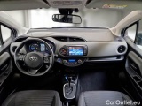  Toyota  Yaris TOYOTA  / 2017 / 5P / BERLINA 1.5 HYBRID BUSINESS #3